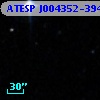 ATESP J004352-394105
