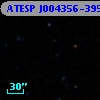 ATESP J004356-395543