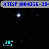 ATESP J004356-394355