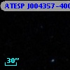 ATESP J004357-400058