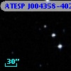 ATESP J004358-402313