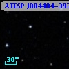 ATESP J004404-393526