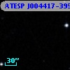 ATESP J004417-395013