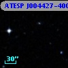 ATESP J004427-400017