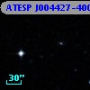 ATESP J004427-400017B