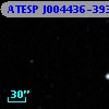 ATESP J004436-393349