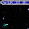 ATESP J004440-400040