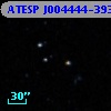 ATESP J004444-393817A