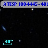 ATESP J004445-401308