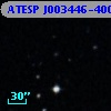 ATESP J003446-400502