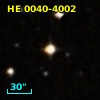 2MASS J00430737-3945459