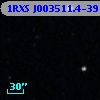 1RXS J003511.4-391350