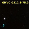 HVC 312.0-75.3-100