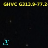 HVC 314.1-77.1+158