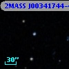 2MASS J00341744-4120425