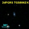 2dFGRS TGS806Z430
