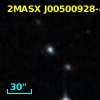 2MASX J00500928-4129229