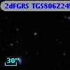 2dFGRS TGS806Z245