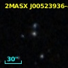 2MASX J00523936-4125310