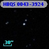 HBQS 0043-3924