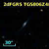2dFGRS TGS806Z480