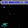 LCRS B004302.1-392435