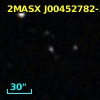 2MASX J00452782-3908129