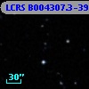 LCRS B004307.3-392316