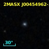 2MASX J00454962-3903513