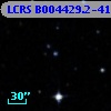 LCRS B004429.2-413509