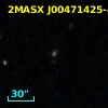 2MASX J00471425-4114593