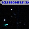 LCRS B004453.6-393451