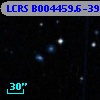 LCRS B004459.6-394424