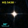 HD   5438