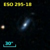 ESO 295-18