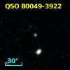 QSO B0049-3922