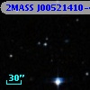 2MASS J00521410-4026282