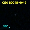 QSO B0048-4049