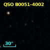 QSO B0051-4002
