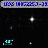 1RXS J005225.7-392614