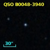 QSO B0048-3940