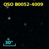 QSO B0052-4009