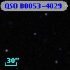 QSO B0053-4029