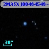 2MASX J00484548-4117202