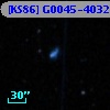 [KS86] G0045-4032