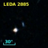 LEDA    2885
