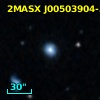 2MASX J00503904-3908531