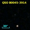 QSO B0045-3914