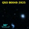 QSO B0048-3925