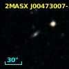 2MASX J00473007-3923564